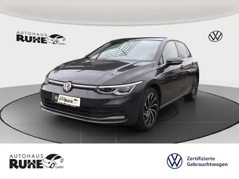 Used VOLKSWAGEN GOLF Hybrid 2022 Ad 