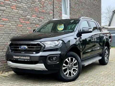 Used FORD RANGER Diesel 2020 Ad 