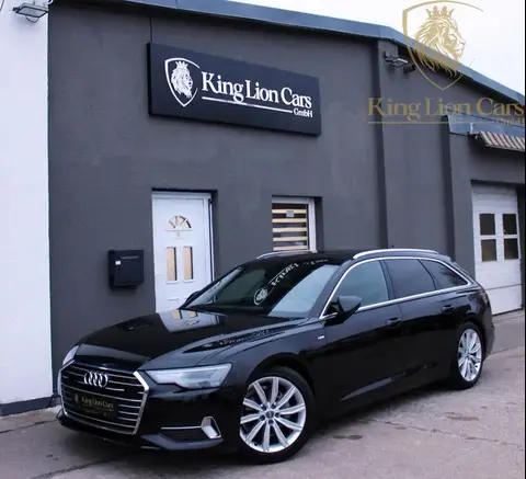 Used AUDI A6 Diesel 2020 Ad 