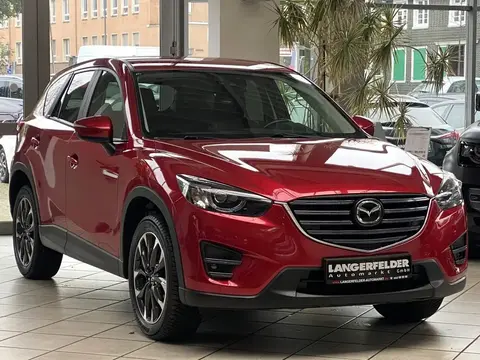 Annonce MAZDA CX-5 Essence 2015 d'occasion 