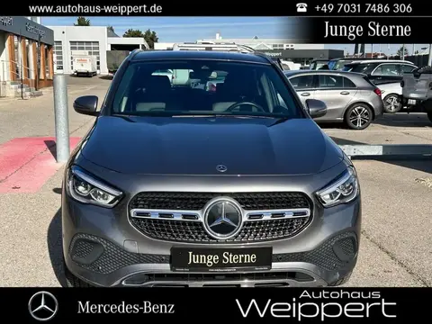 Used MERCEDES-BENZ CLASSE GLA Hybrid 2021 Ad 