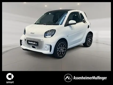 Annonce SMART FORTWO Non renseigné 2021 d'occasion 