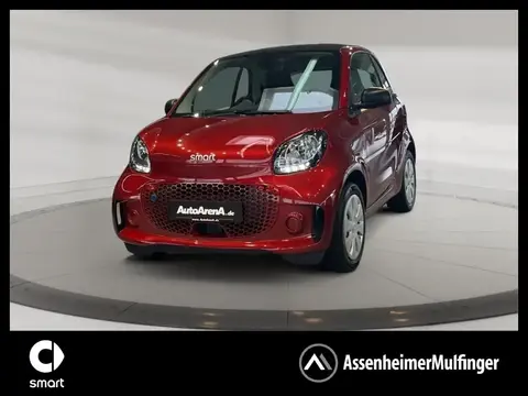 Annonce SMART FORTWO Non renseigné 2021 d'occasion 