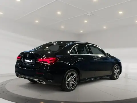 Used MERCEDES-BENZ CLASSE A Hybrid 2022 Ad 