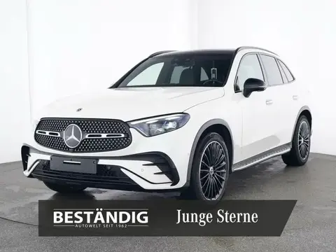 Used MERCEDES-BENZ CLASSE GLC Diesel 2023 Ad 