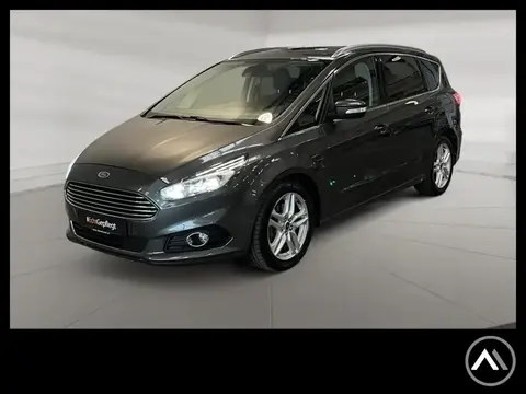 Annonce FORD S-MAX Diesel 2018 d'occasion 