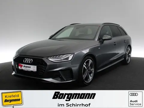 Used AUDI A4 Petrol 2021 Ad 