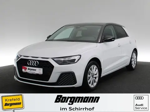 Used AUDI A1 Petrol 2024 Ad 