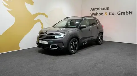 Used CITROEN C5 AIRCROSS Diesel 2019 Ad 