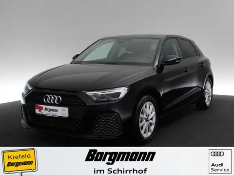 Annonce AUDI A1 Essence 2024 d'occasion 