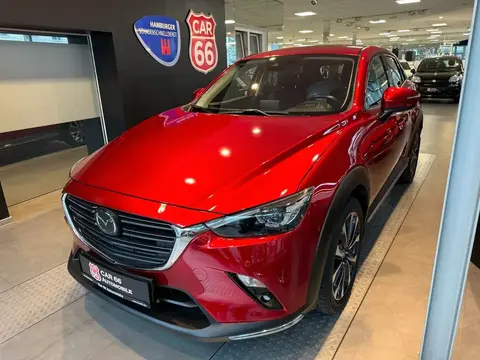 Used MAZDA CX-3 Petrol 2019 Ad 