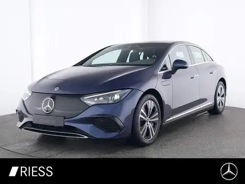 Annonce MERCEDES-BENZ EQE Non renseigné 2024 d'occasion 