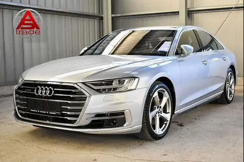 Annonce AUDI A8 Diesel 2018 d'occasion 