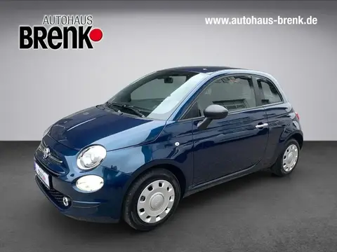 Used FIAT 500 Petrol 2024 Ad 