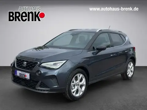 Used SEAT ARONA Petrol 2024 Ad 