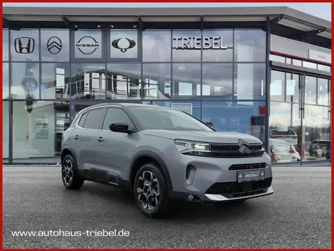 Annonce CITROEN C5 AIRCROSS Essence 2024 d'occasion 