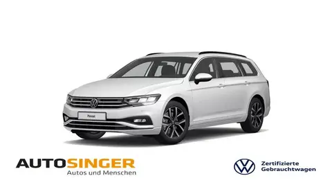 Annonce VOLKSWAGEN PASSAT Diesel 2022 d'occasion 