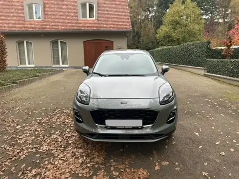 Annonce FORD PUMA Essence 2023 d'occasion 