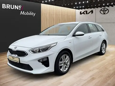 Annonce KIA CEED Essence 2020 d'occasion 