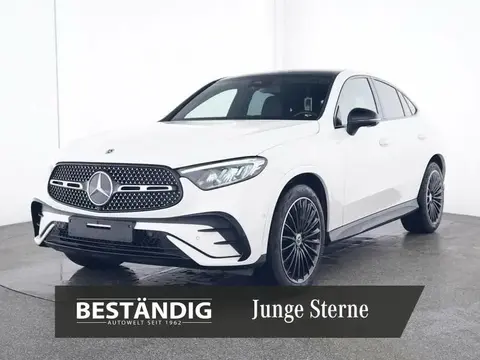 Annonce MERCEDES-BENZ CLASSE GLC Essence 2023 d'occasion 