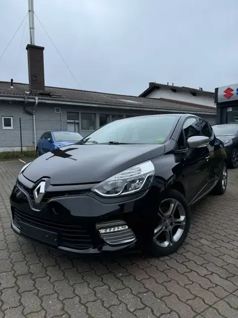 Used RENAULT CLIO Petrol 2015 Ad 