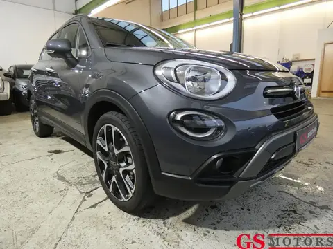 Used FIAT 500X Petrol 2022 Ad 