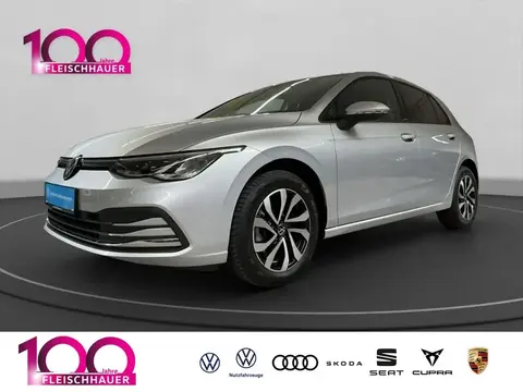 Annonce VOLKSWAGEN GOLF Essence 2021 d'occasion 