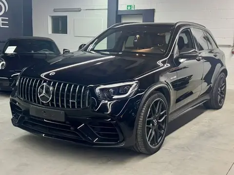 Used MERCEDES-BENZ CLASSE GLE Petrol 2019 Ad 