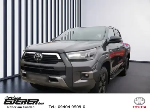 Used TOYOTA HILUX Diesel 2022 Ad 