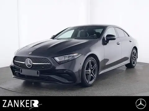 Used MERCEDES-BENZ CLASSE CLS Diesel 2023 Ad 