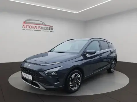 Used HYUNDAI BAYON Petrol 2022 Ad 