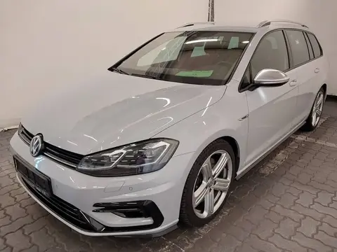 Used VOLKSWAGEN GOLF Petrol 2017 Ad 