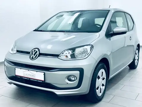 Used VOLKSWAGEN UP! Petrol 2022 Ad 