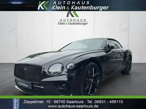 Used BENTLEY CONTINENTAL Petrol 2020 Ad 