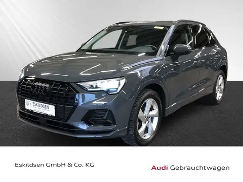 Used AUDI Q3 Diesel 2022 Ad 