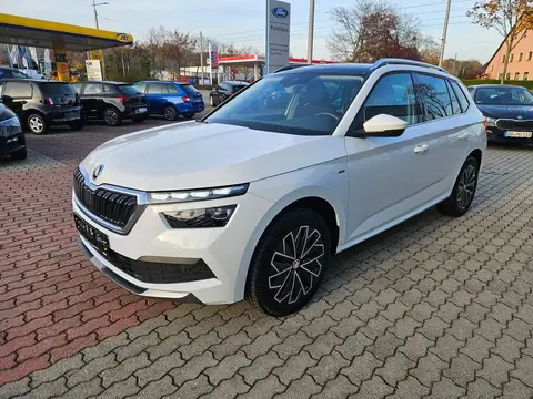 Annonce SKODA KAMIQ Essence 2020 d'occasion 