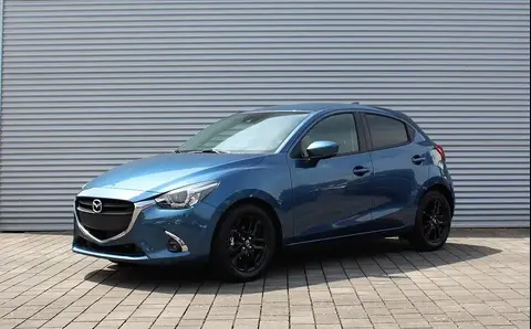 Annonce MAZDA 2 Essence 2019 d'occasion 