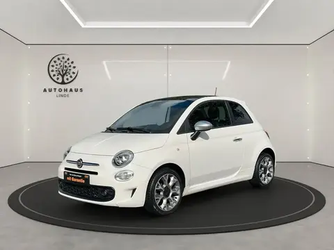 Used FIAT 500 Petrol 2019 Ad 