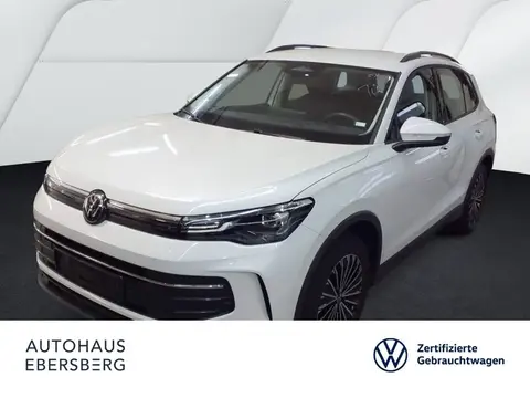 Annonce VOLKSWAGEN TIGUAN Diesel 2024 d'occasion 