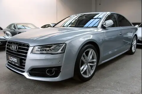 Used AUDI A8 Diesel 2015 Ad 