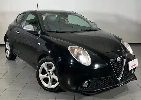 Used ALFA ROMEO MITO Diesel 2017 Ad 