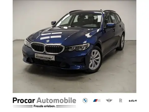 Used BMW SERIE 3 Diesel 2020 Ad 