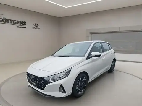 Annonce HYUNDAI I20 Essence 2024 d'occasion 