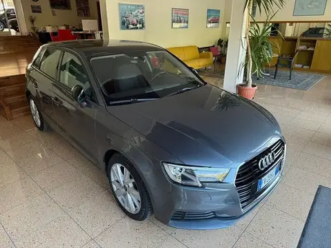 Annonce AUDI A3 Diesel 2019 d'occasion 