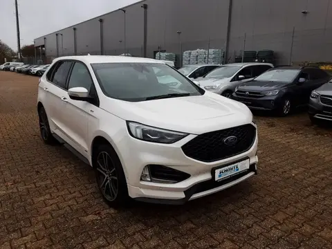 Annonce FORD EDGE Diesel 2019 d'occasion 