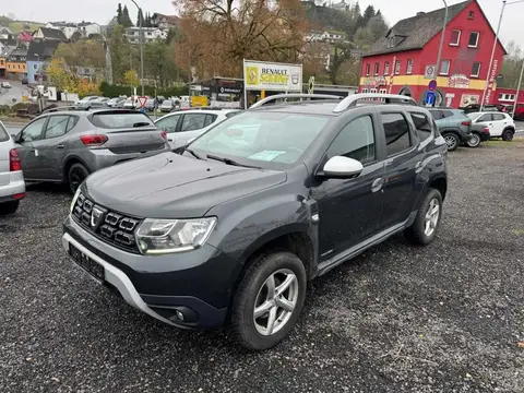 Used DACIA DUSTER Diesel 2019 Ad 