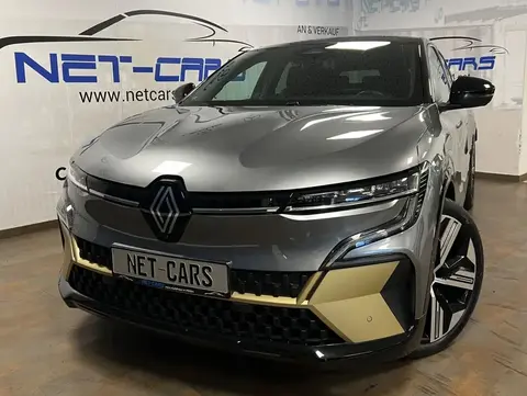 Annonce RENAULT MEGANE Non renseigné 2022 d'occasion 