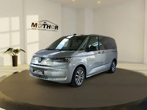 Used VOLKSWAGEN T7 Hybrid 2022 Ad 