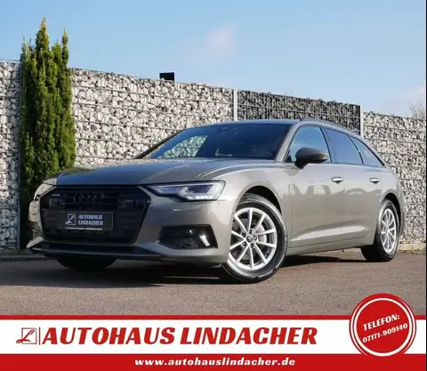 Used AUDI A6 Diesel 2023 Ad 