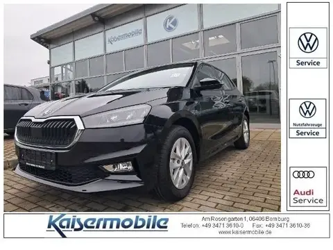 Used SKODA FABIA Petrol 2024 Ad 